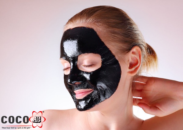 cách làm mặt nạ thải độc than hoạt tính cách làm mặt nạ thải độc than hoạt tính