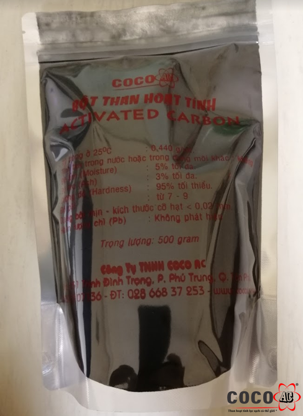 cách làm mặt nạ than hoạt tính cách làm mặt nạ than hoạt tính