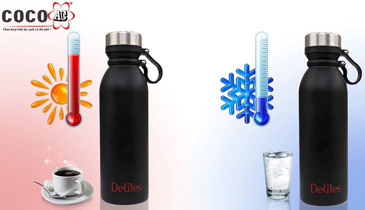 cách sử dụng bình giữ nhiệt cách sử dụng bình giữ nhiệt