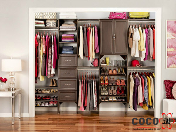chống mốc tủ quần áo chống mốc tủ quần áo