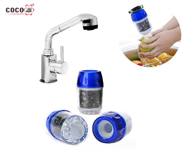 đầu lọc nước gắn trực tiếp vòi đầu lọc nước gắn trực tiếp vòi