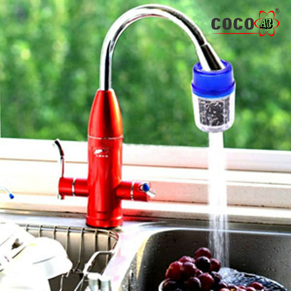 đầu lọc nước tại vòi đầu lọc nước tại vòi