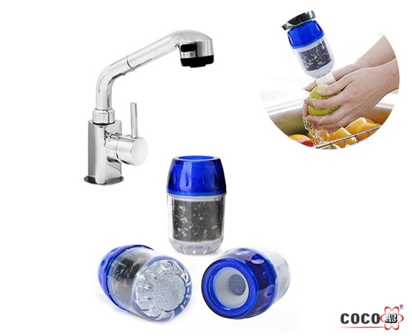 đầu lọc nước tại vòi đầu lọc nước tại vòi