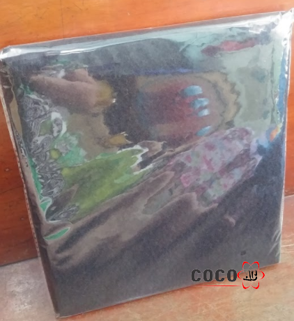 Vải lọc than hoạt tính  Vải lọc than hoạt tính