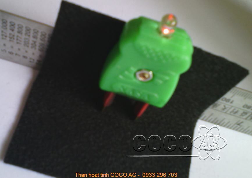 Vải than hoạt tính chất lượng công ty coco ac Vải than hoạt tính chất lượng công ty coco ac