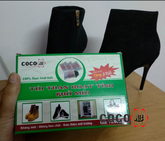 Làm sao để khử mùi khó chịu từ những đôi giày boot thế này? Làm sao để khử mùi khó chịu từ những đôi giày boot thế này?