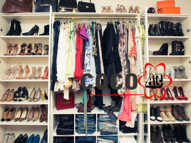 Có rất nhiều nguyên nhân khiến tủ quần áo bị ẩm mốc Có rất nhiều nguyên nhân khiến tủ quần áo bị ẩm mốc