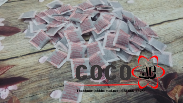COCO AC cung cấp đến bạn túi than hoạt tính chống ẩm mốc quần áo hay nhất COCO AC cung cấp đến bạn túi than hoạt tính chống ẩm mốc quần áo hay nhất