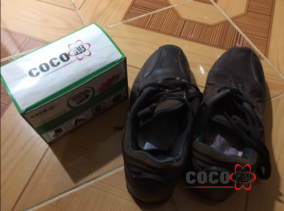 Túi than nhỏ xinh nhưng rất thiết thực cho cuộc sống bận rộng của bạn Túi than nhỏ xinh nhưng rất thiết thực cho cuộc sống bận rộng của bạn