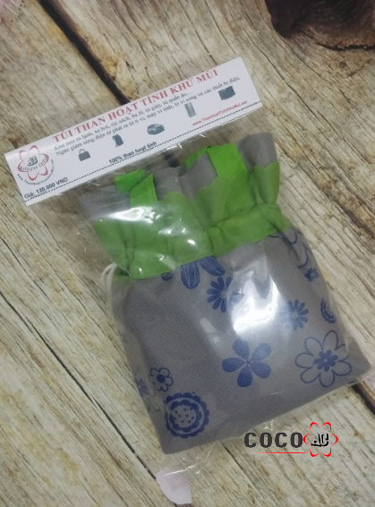 Nên sử dụng túi hút ẩm hay túi than hoạt tính Nên sử dụng túi hút ẩm hay túi than hoạt tính