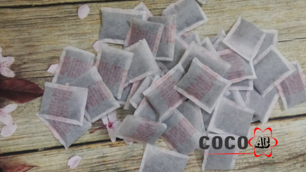 Túi than hút ẩm hoạt tính COCO AC là giải pháp tốt nhất để trị ẩm mốc Túi than hút ẩm hoạt tính COCO AC là giải pháp tốt nhất để trị ẩm mốc