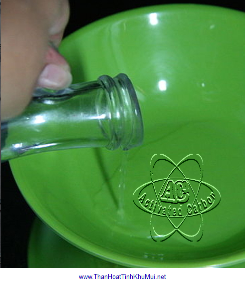 khử mùi hôi nhà bếp với giấm khử mùi hôi nhà bếp với giấm