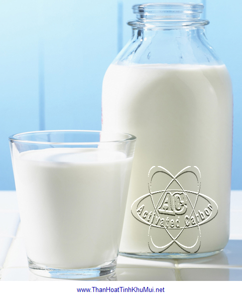 Khử mùi tanh của cá trong nhà bếp với sữa tươi Khử mùi tanh của cá trong nhà bếp với sữa tươi