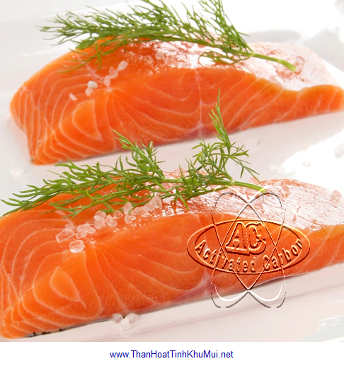 khử mùi tanh của cá trong nhà bếp  khử mùi tanh của cá trong nhà bếp