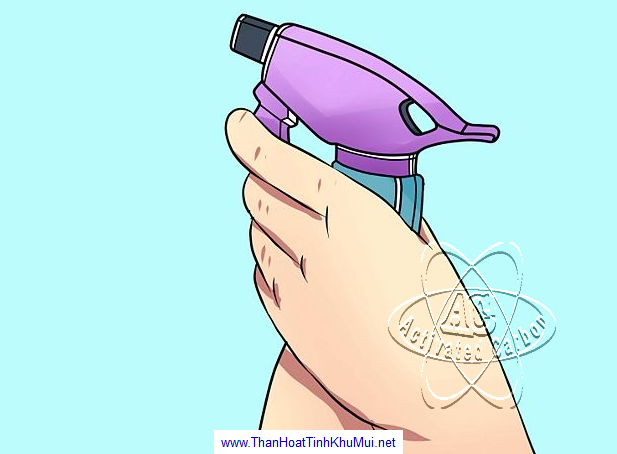 Mẹo khử mùi thức ăn trong nhà bếp Mẹo khử mùi thức ăn trong nhà bếp