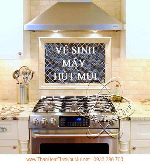 Vệ sinh máy hút mùi đúng cách để máy luôn hoạt đông tốt Vệ sinh máy hút mùi đúng cách để máy luôn hoạt đông tốt