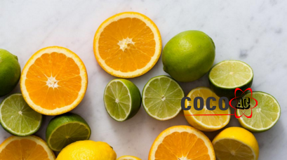 Chanh chứa rất nhiều vitamin C và hàm lượng axit cao Chanh chứa rất nhiều vitamin C và hàm lượng axit cao