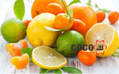 Một trong những khử mùi phòng máy lạnh được nhiều người áp dụng đó là sử dụng vỏ cam, quýt Một trong những khử mùi phòng máy lạnh được nhiều người áp dụng đó là sử dụng vỏ cam, quýt