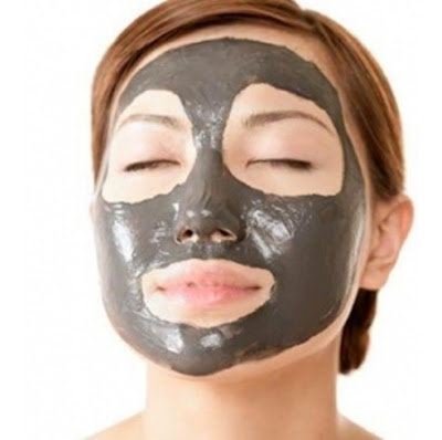 Mặt nạ than hoạt tính làm đẹp da Mặt nạ than hoạt tính làm đẹp da