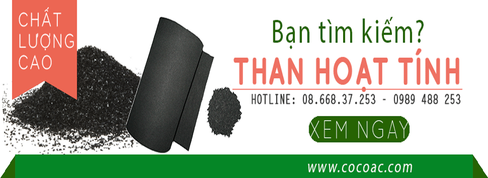 Các loại than hoạt tính Các loại than hoạt tính