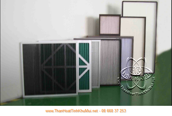 khung lọc làm từ vải than hoạt tính được ứng dụng nhiều trong công nghiệp khung lọc làm từ vải than hoạt tính được ứng dụng nhiều trong công nghiệp