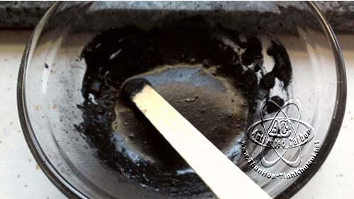 tự làm mascara từ than hoạt tính thật đơn giản tự làm mascara từ than hoạt tính thật đơn giản