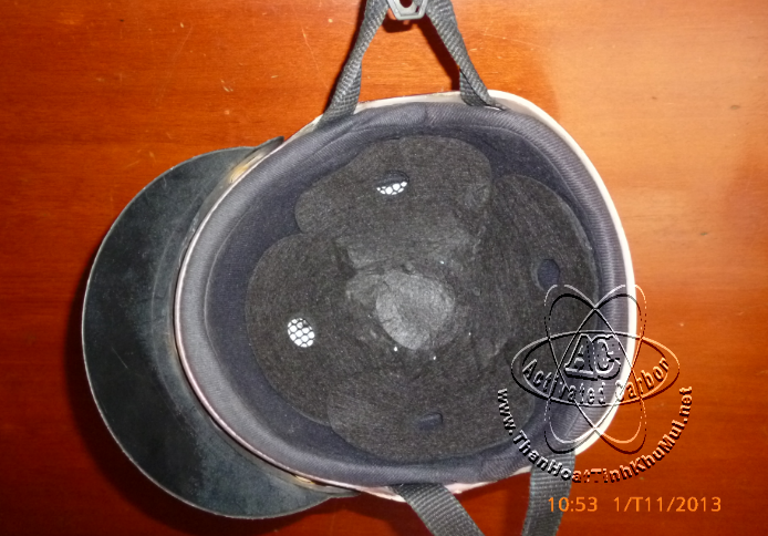 lót nón bảo hiềm lót nón bảo hiềm