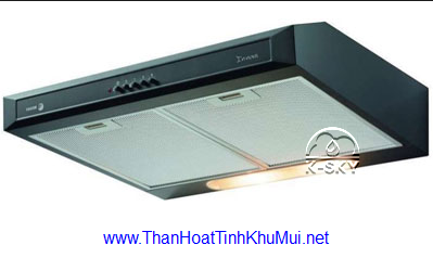 Máy hút khử mùi khói bếp Máy hút khử mùi khói bếp