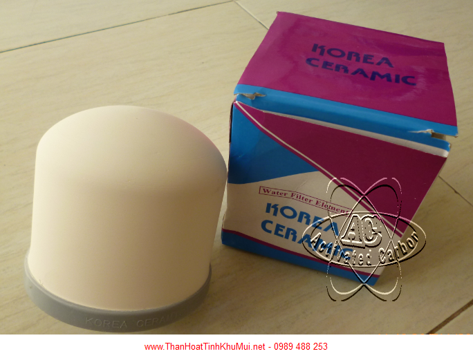 Sứ lọc nước Sứ lọc nước