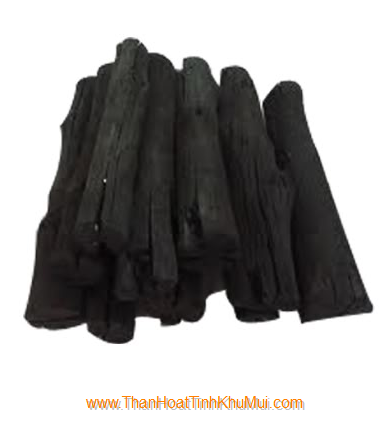 Than củi khác than hoạt tính như thế nào Than củi khác than hoạt tính như thế nào