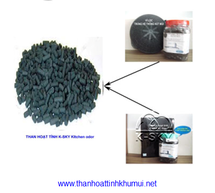 than hoạt tính chuyên dùng cho máy hút khói khử mùi bếp than hoạt tính chuyên dùng cho máy hút khói khử mùi bếp