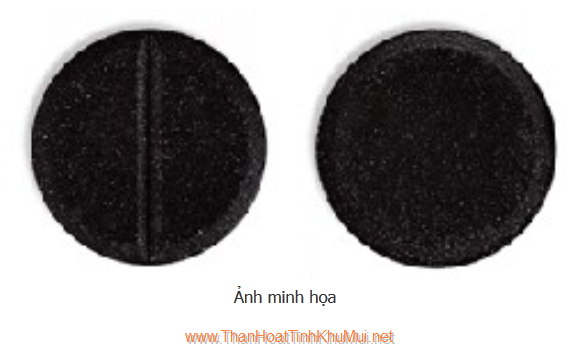 than hoạt tính dược phẩm dạng viên than hoạt tính dược phẩm dạng viên