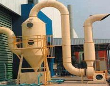 Ứng dụng than hoại tính xử lý khí thải Ứng dụng than hoại tính xử lý khí thải