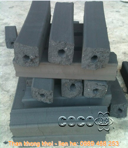 Than không khói Than không khói