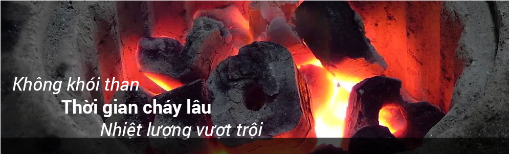 Than không khói thời gian cháy 3 giờ từ khi than cháy hồng Than không khói thời gian cháy 3 giờ từ khi than cháy hồng