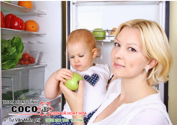 4 Cách khử mùi tủ lạnh nhanh nhất được tổng kết cho năm 2016 là gì? 4 Cách khử mùi tủ lạnh nhanh nhất được tổng kết cho năm 2016 là gì?