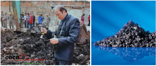 Bạn đã biết vì sao con người cần than hoat tinh khu tia dat Bạn đã biết vì sao con người cần than hoat tinh khu tia dat