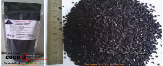 than hoạt tính khử tia bức xạ là sản phẩm cho thời đại của tiến bộ khoa học - kỹ thuật than hoạt tính khử tia bức xạ là sản phẩm cho thời đại của tiến bộ khoa học - kỹ thuật