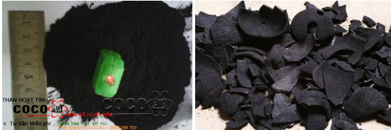 COCO AC chuyên cung cấp số lượng lớn than hoạt tính khử tia bức xạ với giá sỉ thấp nhất khu vực phía Nam! COCO AC chuyên cung cấp số lượng lớn than hoạt tính khử tia bức xạ với giá sỉ thấp nhất khu vực phía Nam!
