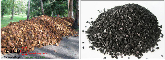 Là chuyên gia hơn 10 năm trong lĩnh vực ứng dụng than hoạt tính trong lọc rượu, COCO AC luôn đáp ứng nhanh mọi nhu cầu đặt mua than hoạt tính số lượng lớn Là chuyên gia hơn 10 năm trong lĩnh vực ứng dụng than hoạt tính trong lọc rượu, COCO AC luôn đáp ứng nhanh mọi nhu cầu đặt mua than hoạt tính số lượng lớn