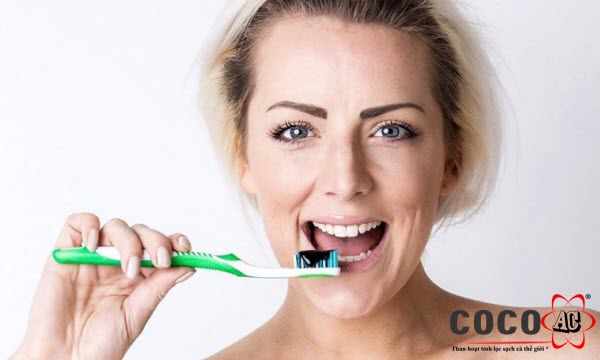 kem đánh răng than hoạt tính kem đánh răng than hoạt tính