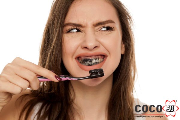 kem đánh răng than hoạt tính kem đánh răng than hoạt tính