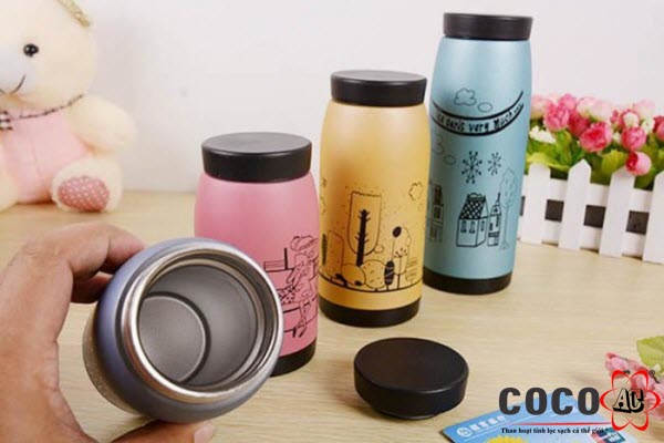 khử mùi hôi bình giữ nhiệt khử mùi hôi bình giữ nhiệt