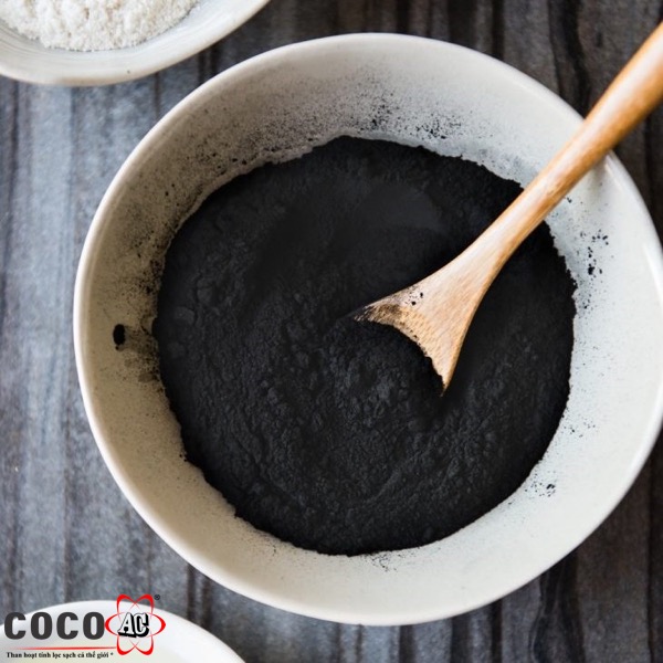 làm mặt nạ than hoạt tính làm mặt nạ than hoạt tính