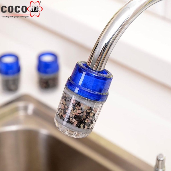 lõi lọc nước