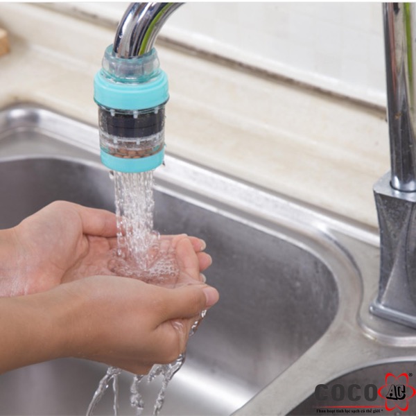 lõi lọc nước lõi lọc nước