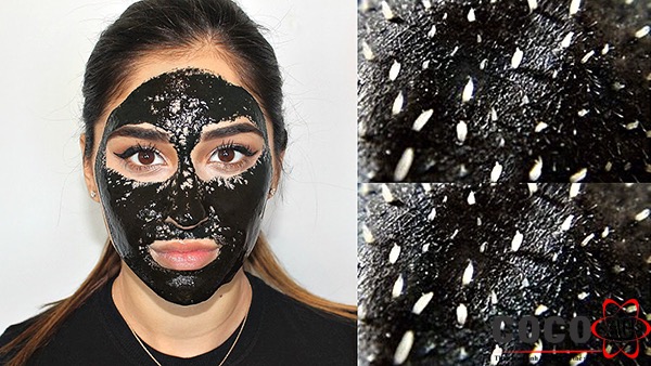 tác dụng của than hoạt tính trong làm đẹp tác dụng của than hoạt tính trong làm đẹp