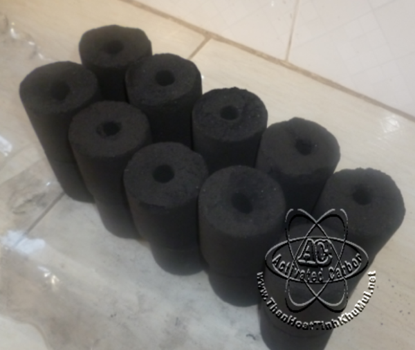 than gáo dừa than gáo dừa