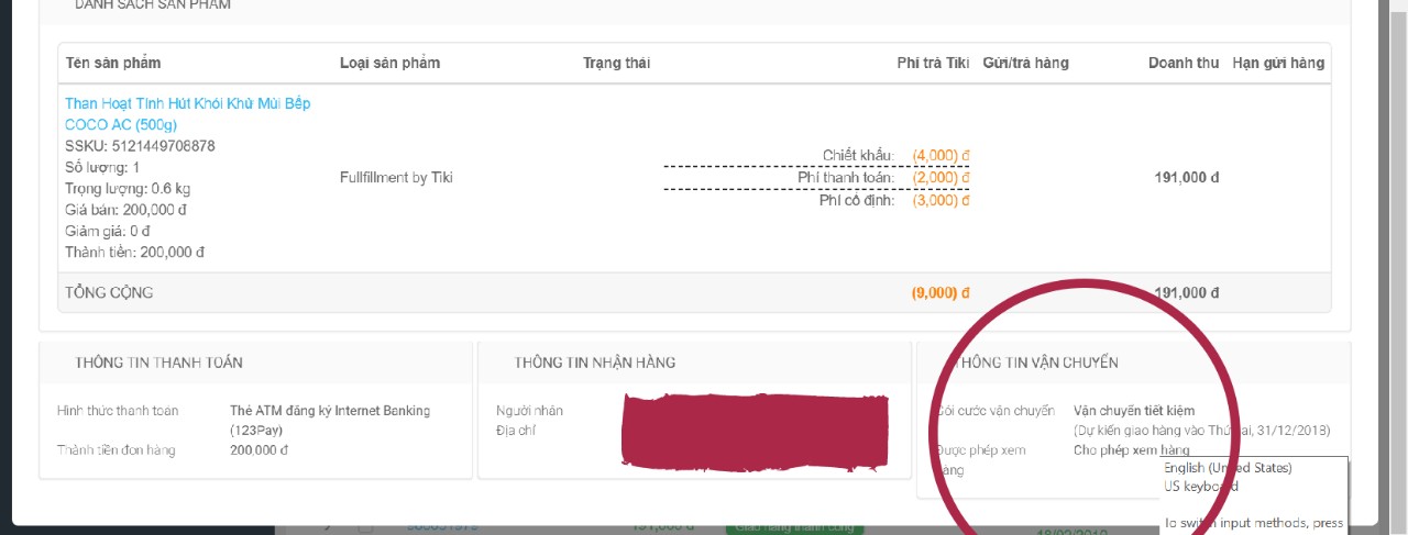 mua than hoạt tính COCO AC trên Tiki được phép xem hàng trước khi nhận mua than hoạt tính COCO AC trên Tiki được phép xem hàng trước khi nhận