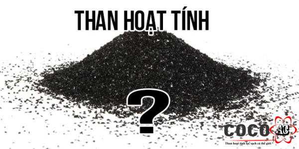 than hoạt tính dạng bột than hoạt tính dạng bột